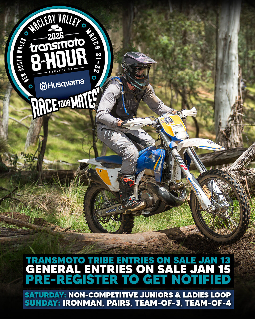 Macleay Valley next-week social asset