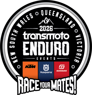 Transmoto Enduro Events